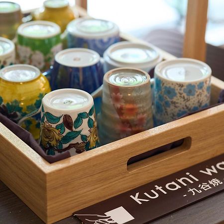 Hotel Resol Trinity Kanazawa Dış mekan fotoğraf