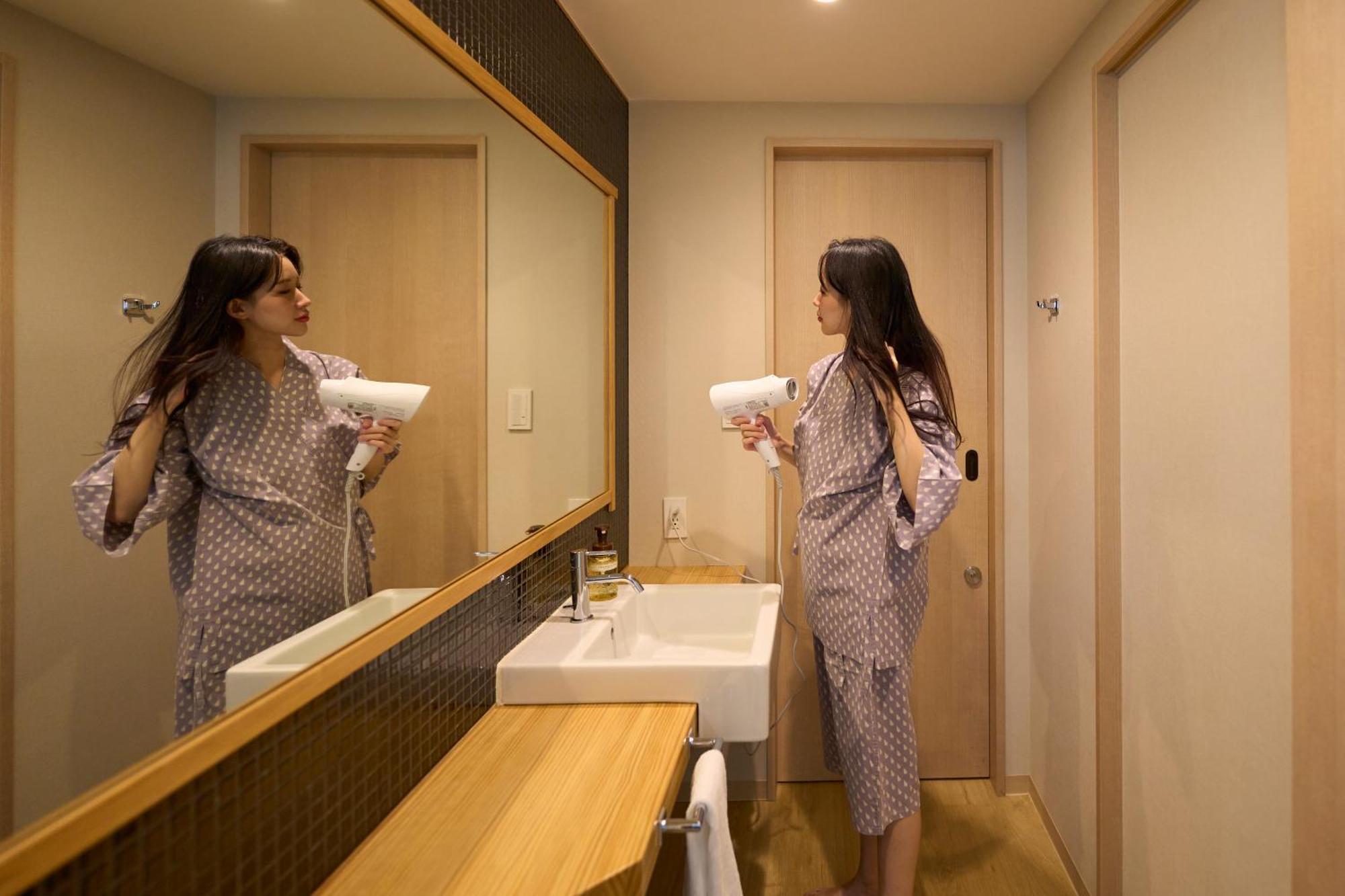 Hotel Resol Trinity Kanazawa Dış mekan fotoğraf