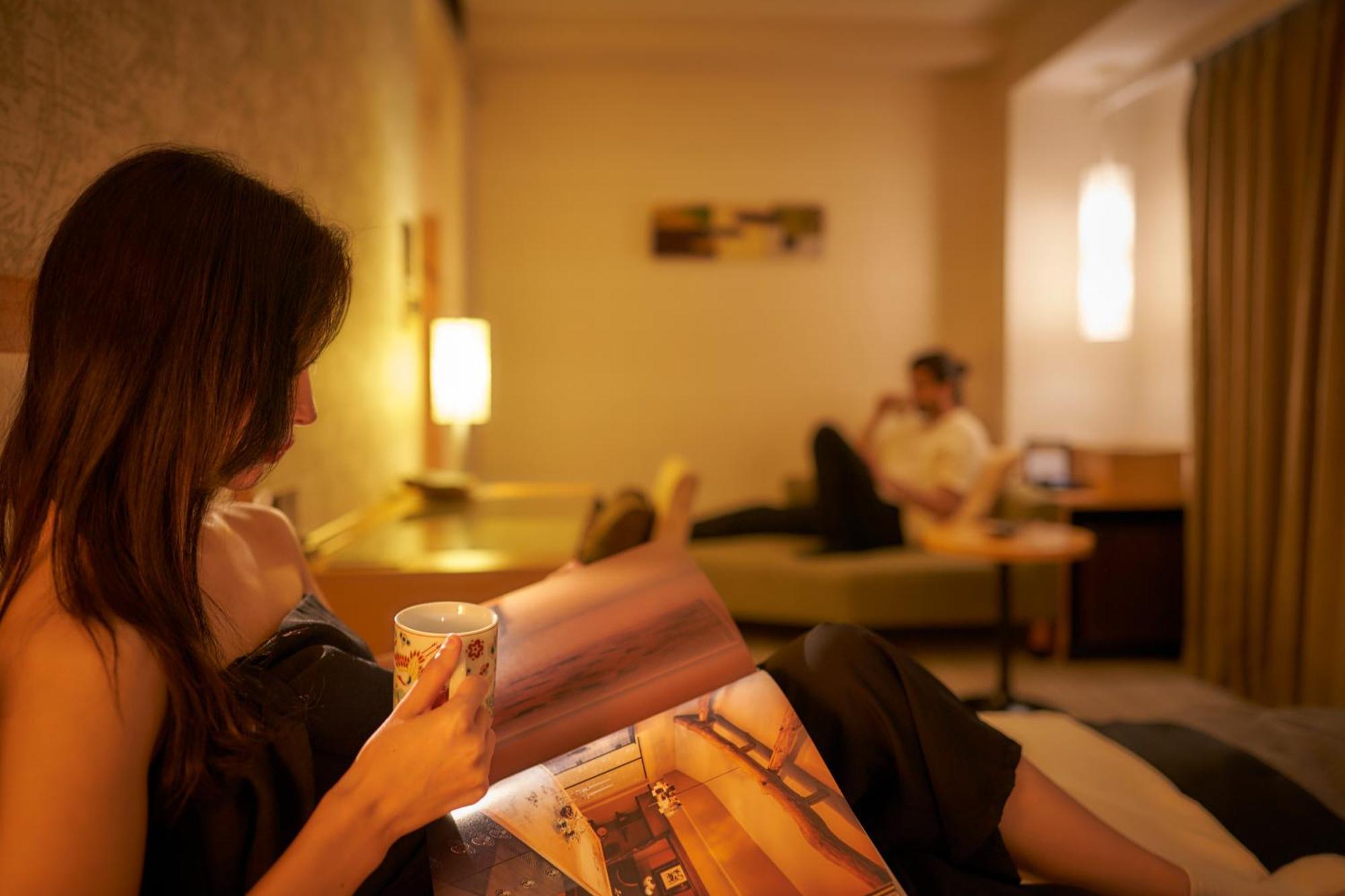 Hotel Resol Trinity Kanazawa Dış mekan fotoğraf