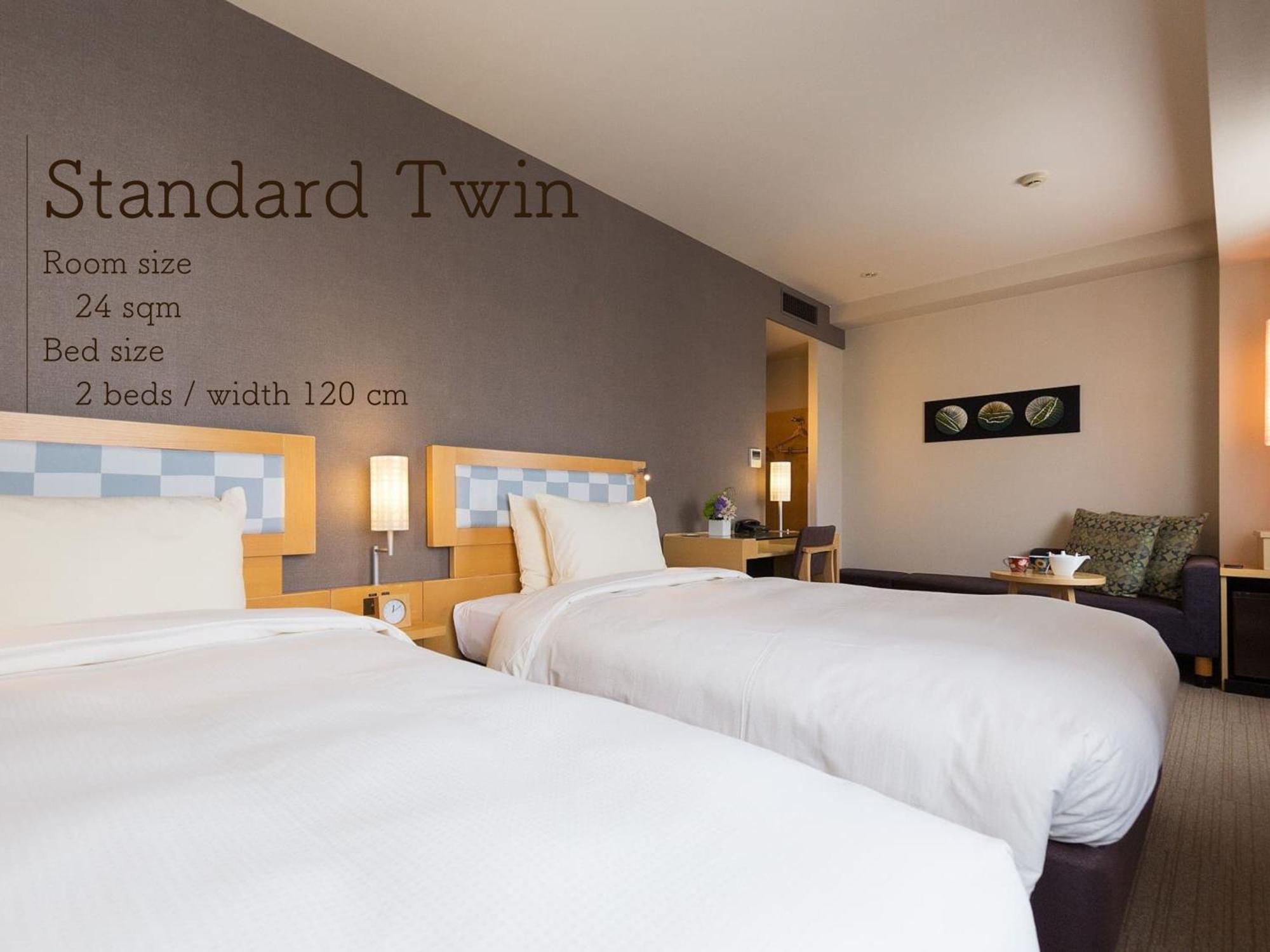 Hotel Resol Trinity Kanazawa Dış mekan fotoğraf