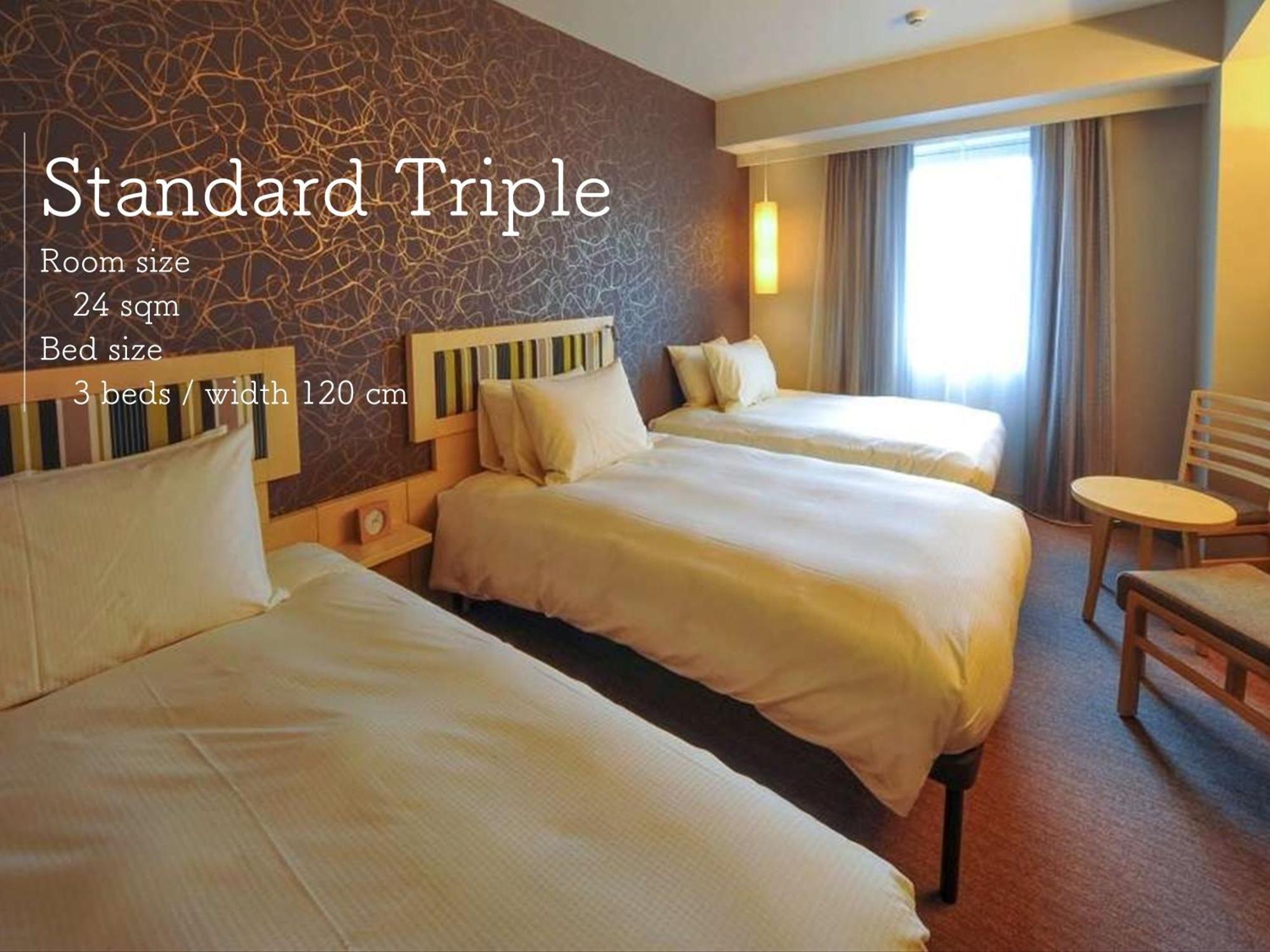 Hotel Resol Trinity Kanazawa Dış mekan fotoğraf