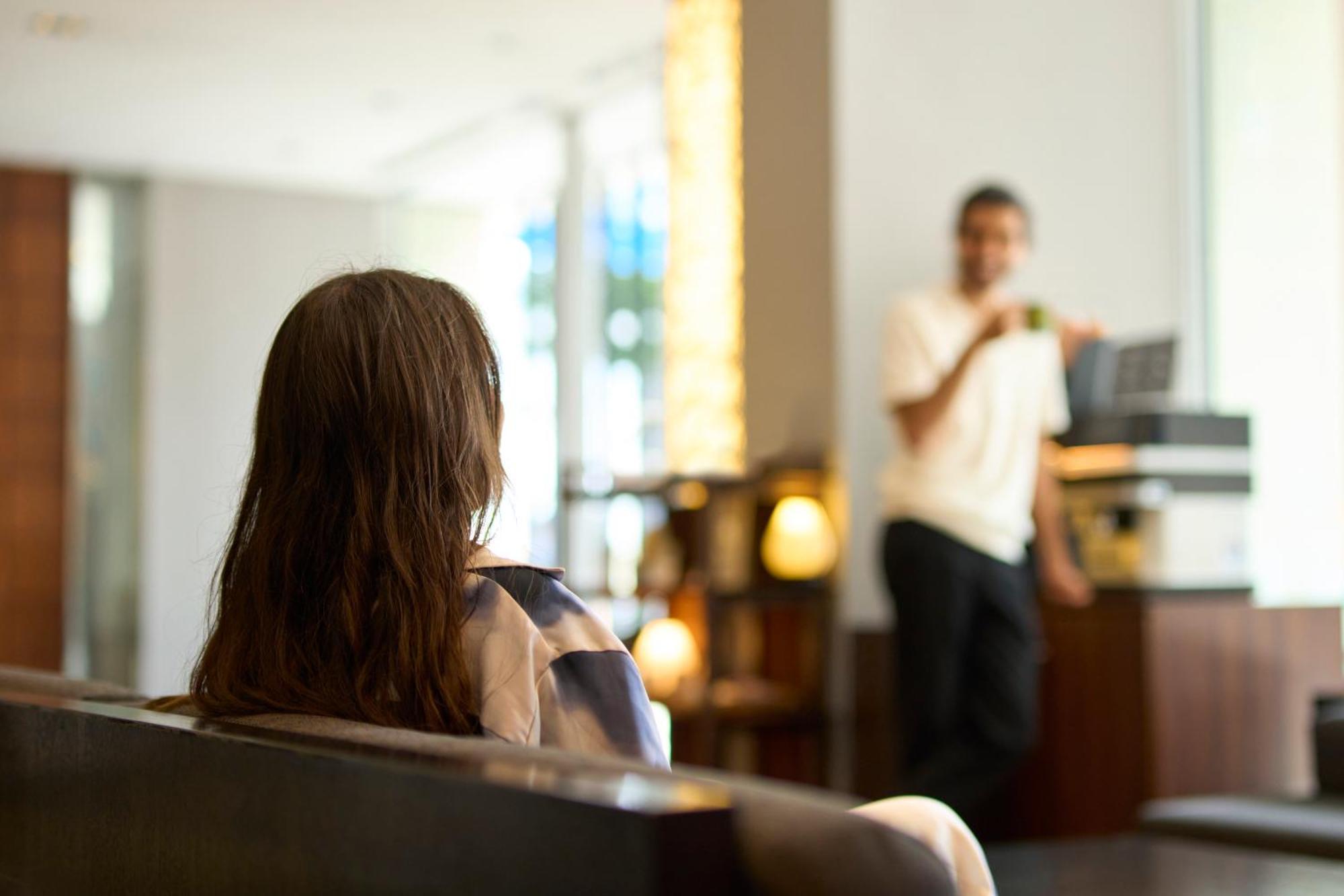 Hotel Resol Trinity Kanazawa Dış mekan fotoğraf