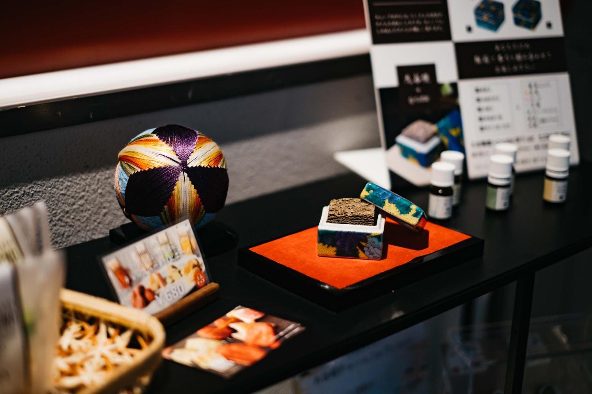 Hotel Resol Trinity Kanazawa Dış mekan fotoğraf