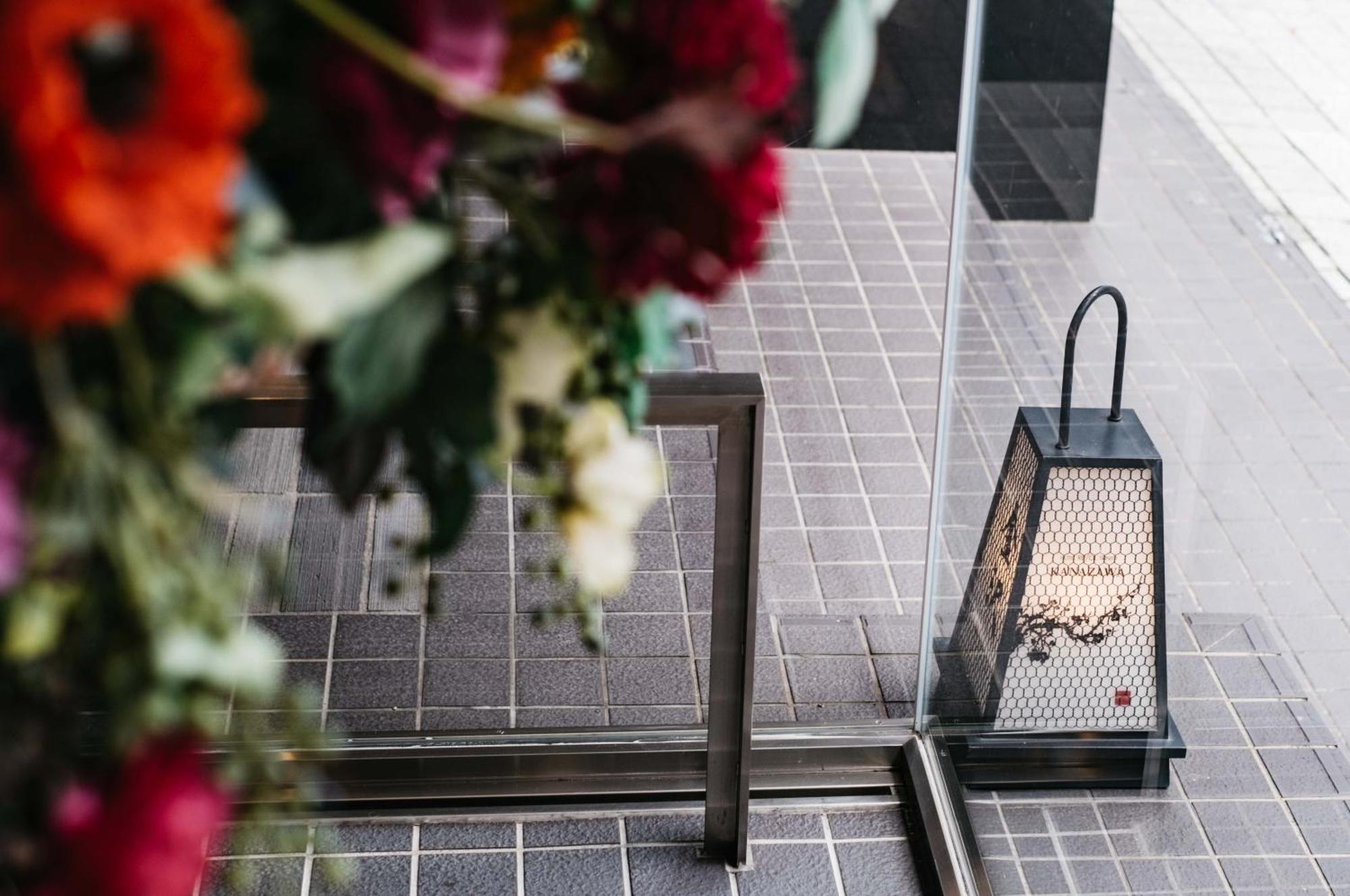 Hotel Resol Trinity Kanazawa Dış mekan fotoğraf