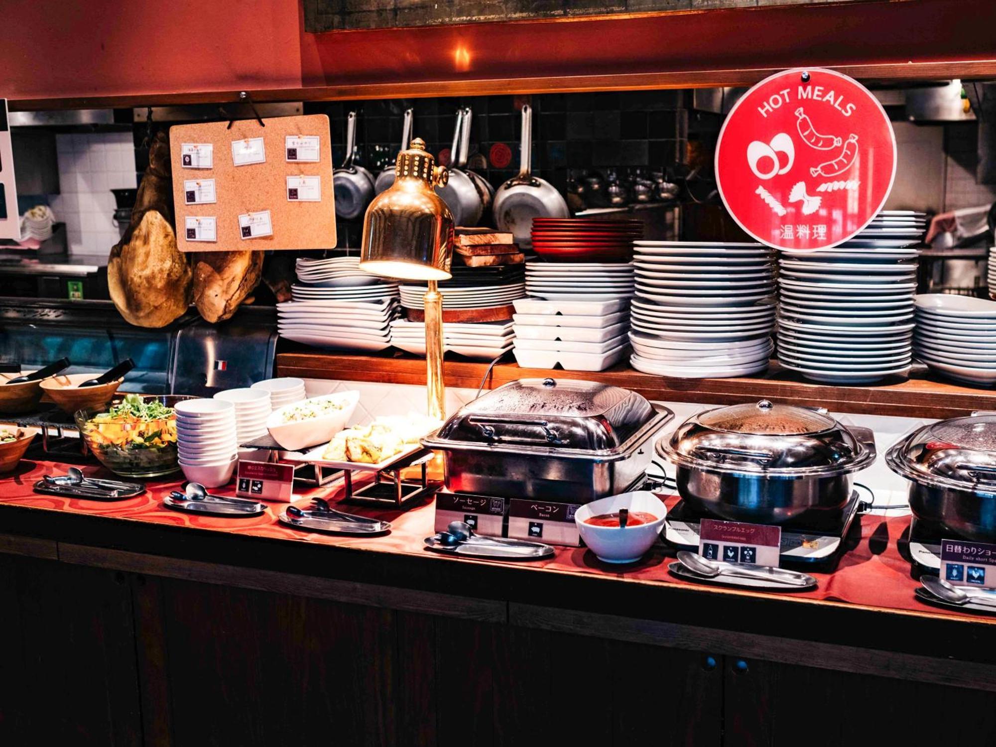 Hotel Resol Trinity Kanazawa Dış mekan fotoğraf