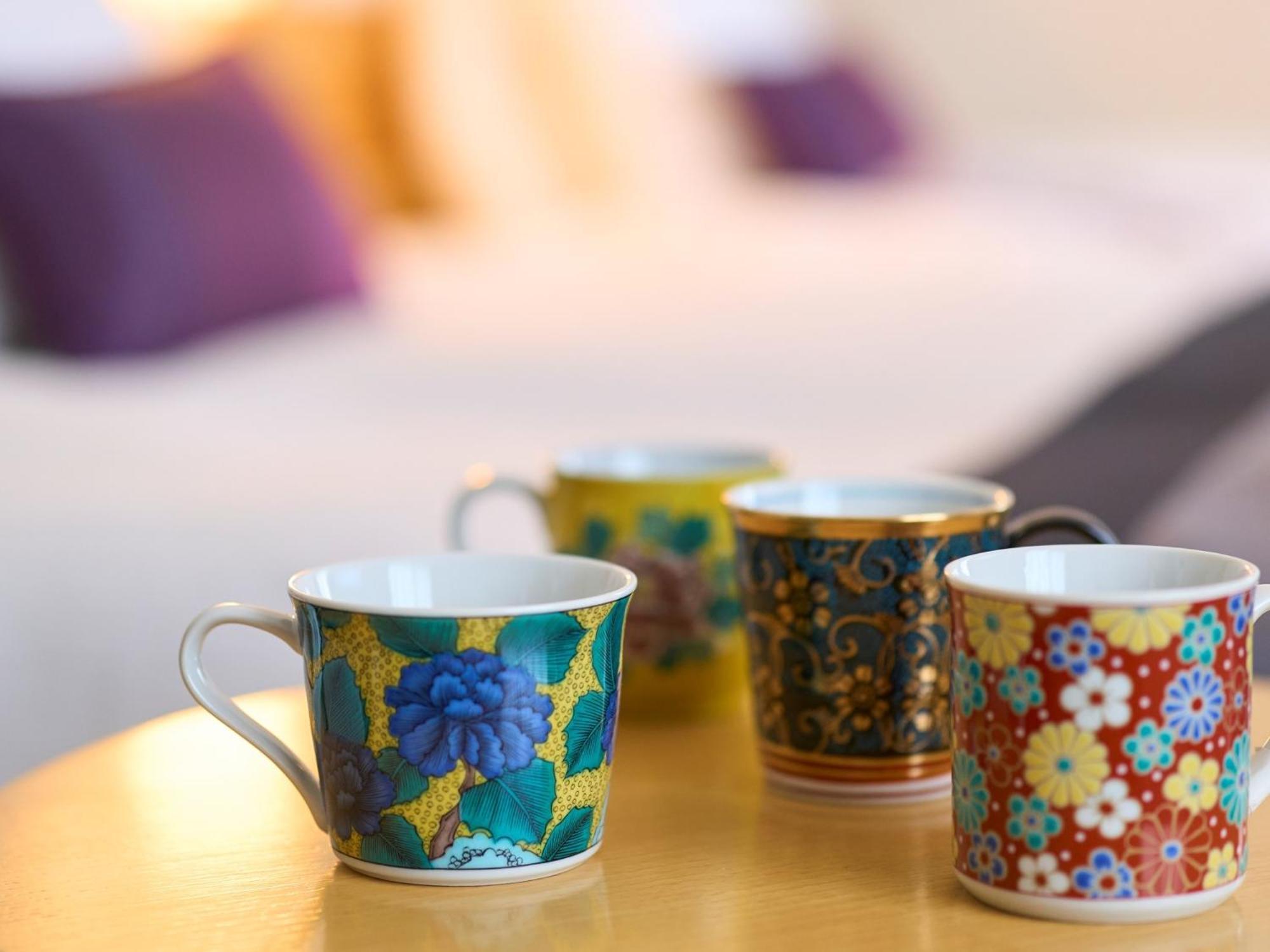 Hotel Resol Trinity Kanazawa Dış mekan fotoğraf